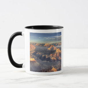 AZ, Arizona, Grand Canyon National Park, South 5 Mug
