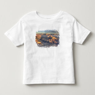 AZ, Arizona, Grand Canyon National Park, South 5 Toddler T-Shirt