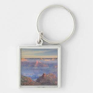 AZ, Arizona, Grand Canyon National Park, South 6 Key Ring