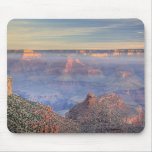 AZ, Arizona, Grand Canyon National Park, South 6 Mouse Pad