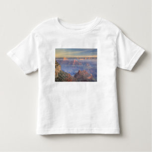AZ, Arizona, Grand Canyon National Park, South 6 Toddler T-Shirt