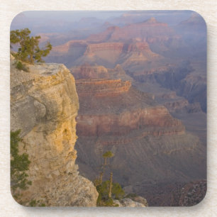 AZ, Arizona, Grand Canyon National Park, South 7 Coaster