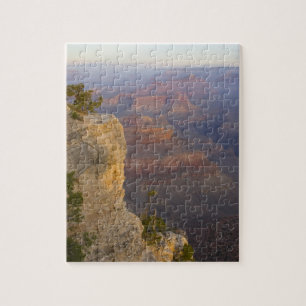 AZ, Arizona, Grand Canyon National Park, South 7 Jigsaw Puzzle