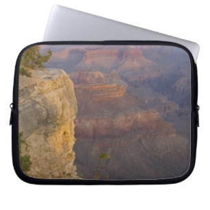 AZ, Arizona, Grand Canyon National Park, South 7 Laptop Sleeve