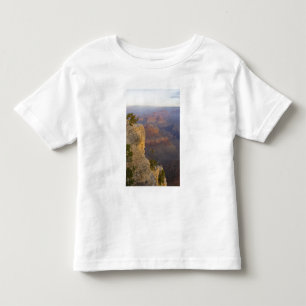 AZ, Arizona, Grand Canyon National Park, South 7 Toddler T-Shirt