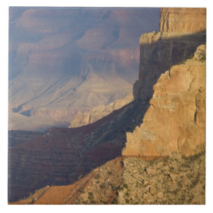 AZ, Arizona, Grand Canyon National Park, South 8 Ceramic Tile