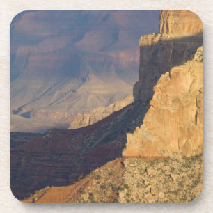 AZ, Arizona, Grand Canyon National Park, South 8 Coaster
