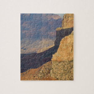 AZ, Arizona, Grand Canyon National Park, South 8 Jigsaw Puzzle
