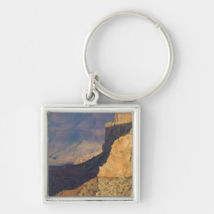 AZ, Arizona, Grand Canyon National Park, South 8 Key Ring