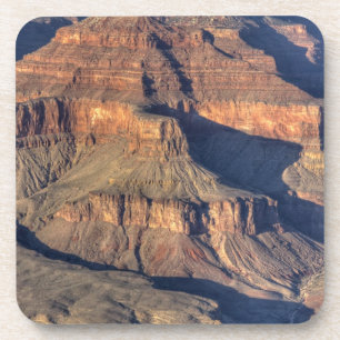 AZ, Arizona, Grand Canyon National Park, South 9 Coaster