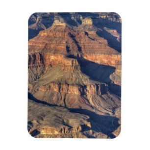 AZ, Arizona, Grand Canyon National Park, South 9 Magnet