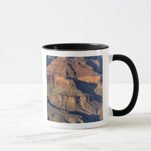 AZ, Arizona, Grand Canyon National Park, South 9 Mug