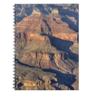 AZ, Arizona, Grand Canyon National Park, South 9 Notebook