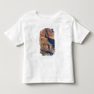 AZ, Arizona, Grand Canyon National Park, South 9 Toddler T-Shirt