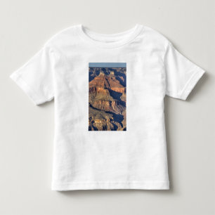 AZ, Arizona, Grand Canyon National Park, South 9 Toddler T-Shirt