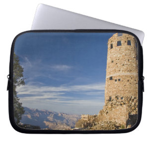 AZ, Arizona, Grand Canyon National Park, South Laptop Sleeve