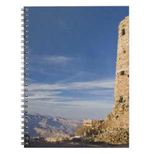 AZ, Arizona, Grand Canyon National Park, South Notebook
