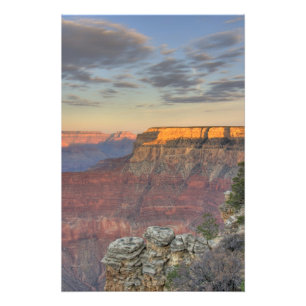 AZ, Arizona, Grand Canyon National Park, South Photo Print