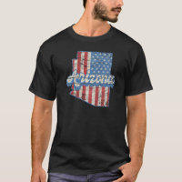 Az Arizona Us Flag Grand Canyon State Outdoors Act