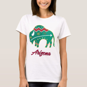 AZ Buffalo Clan 2 T-Shirt