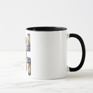 Aza berbere mug