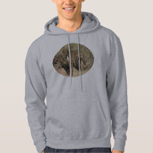 Aza...What? Azawakh! Hoodie