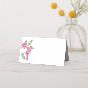 Azalea Blank Place Cards