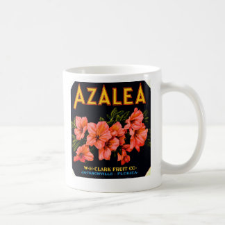 Azalea Coffee Mug