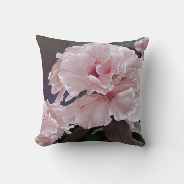 Azalea Cushion (Front)