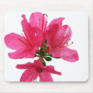 Azalea Mouse Pad