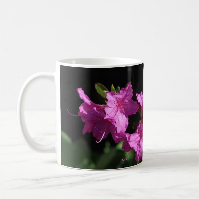 Azalea Mug (Left)