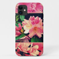 Azaleas 1950's Style