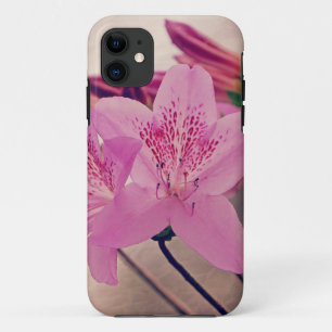 Azaleas iPhone 11 Case