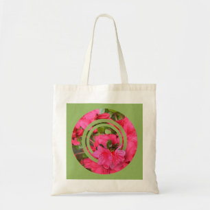 Azaleas Tote Bag