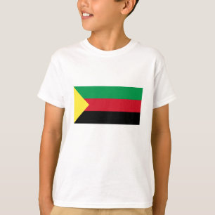 Azawad Flag T-Shirt