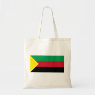 Azawad Flag Tote Bag