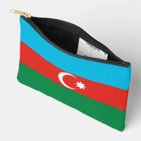Azerbaijan flag