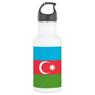 Azerbaijan Liberty Bottle