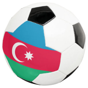 azerbaijan soccer ball