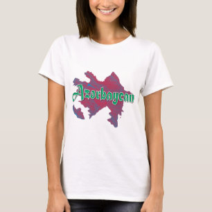 Azerbaijan T-Shirt