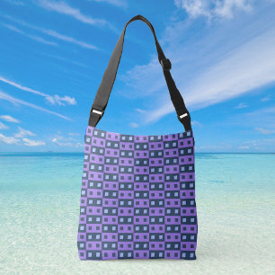 Azimuth Large Crossbody Bag