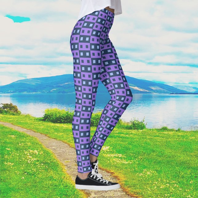 Azimuth Large Ladies Leggings (Creator Uploaded)