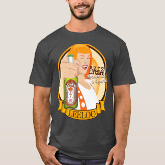 Aziz Light Ad  T-Shirt