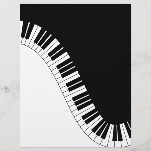 Aziza Keyboard Instruments (Front)