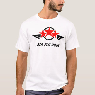 Azn Fly BoyZ T-Shirt