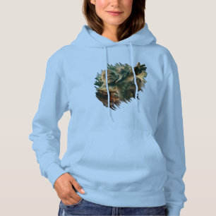 Azog, Narzug, and Bolg Graphic Hoodie