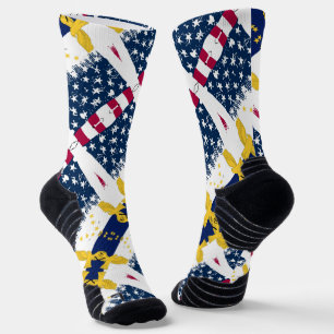 Azorean American, Portugal Socks