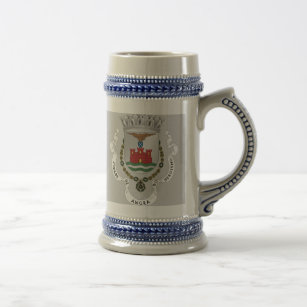 Azores* Beer Stein / Caneca Angrense