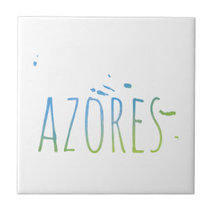 Azores Ceramic Tile