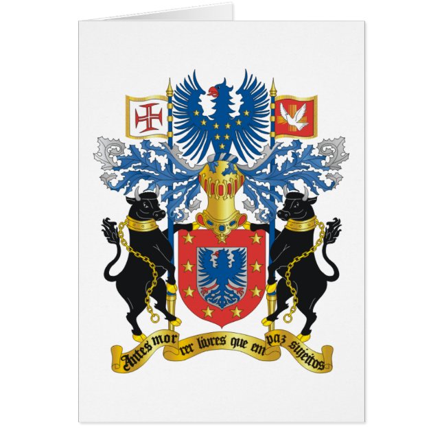 azores emblem (Front)